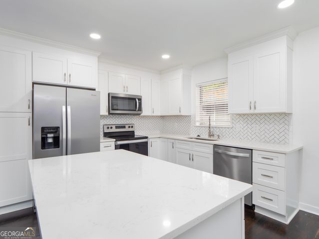 308 Union Street, Brunswick, GA 31520