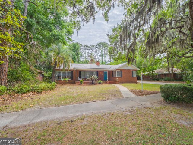 308 Union Street, Brunswick, GA 31520
