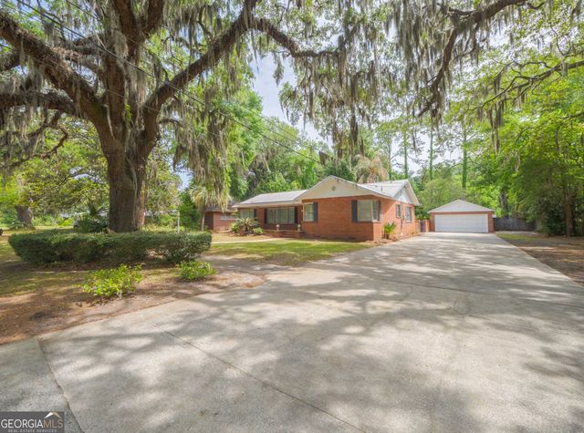 308 Union Street, Brunswick, GA 31520