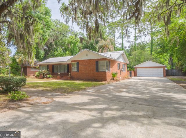 308 Union Street, Brunswick, GA 31520