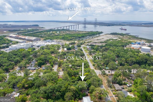 308 Union Street, Brunswick, GA 31520