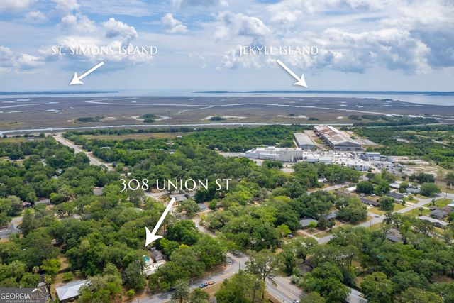 308 Union Street, Brunswick, GA 31520