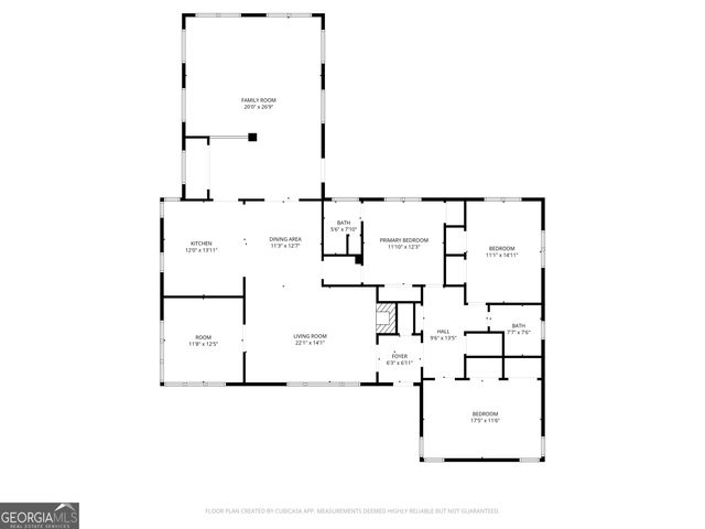 308 Union Street, Brunswick, GA 31520