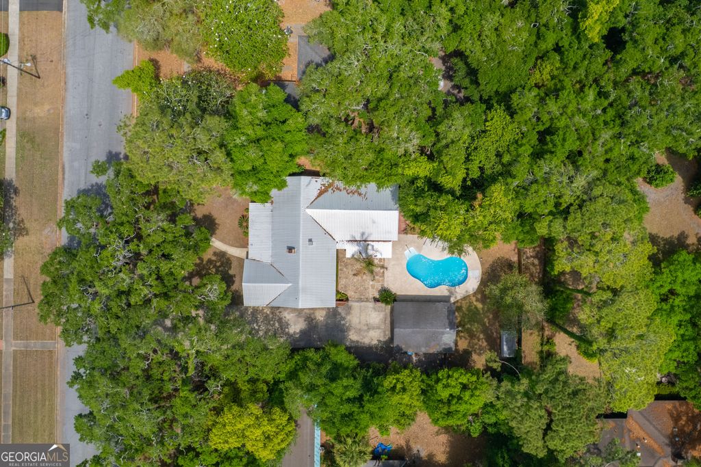 308 Union Street, Brunswick, GA 31520