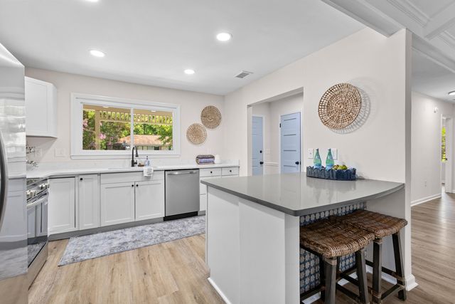 4517 Nestwood Street, Ladson, SC 29456