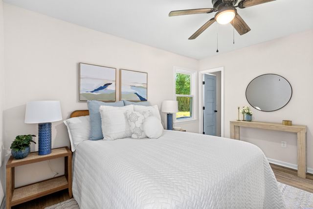 4517 Nestwood Street, Ladson, SC 29456