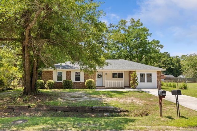 4517 Nestwood Street, Ladson, SC 29456