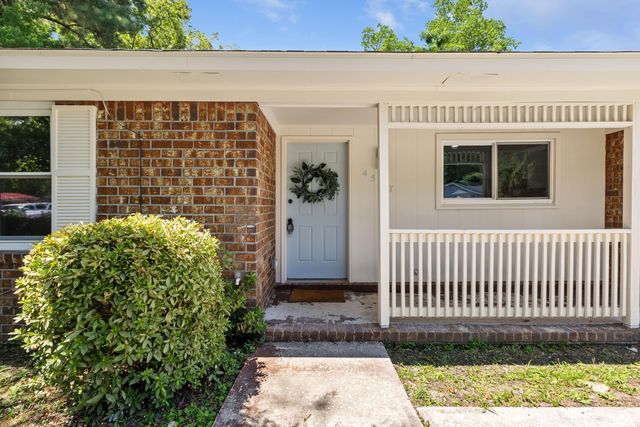 4517 Nestwood Street, Ladson, SC 29456