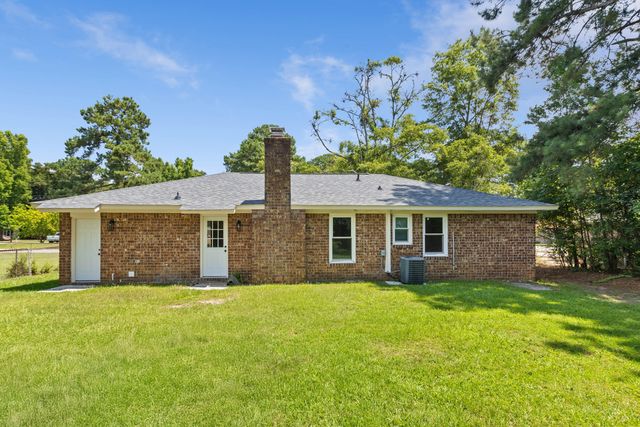 4517 Nestwood Street, Ladson, SC 29456