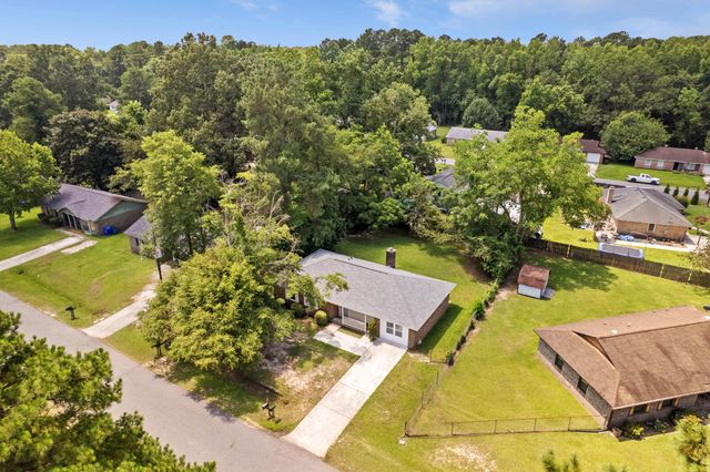 4517 Nestwood Street, Ladson, SC 29456