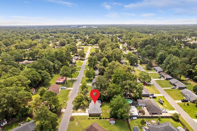 4517 Nestwood Street, Ladson, SC 29456