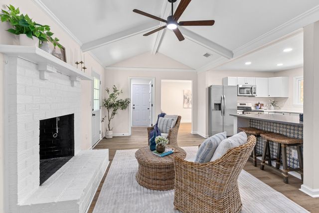 4517 Nestwood Street, Ladson, SC 29456