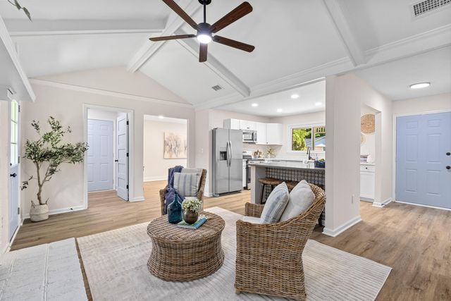 4517 Nestwood Street, Ladson, SC 29456