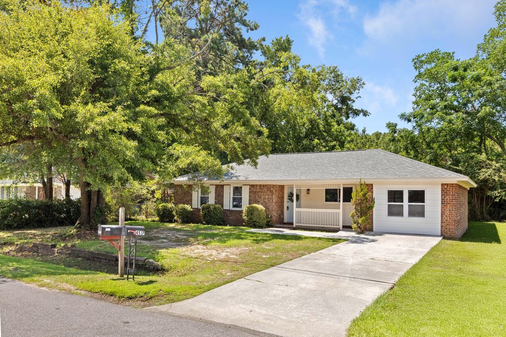 4517 Nestwood Street, Ladson, SC 29456