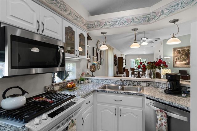 5500 LAVER STREET, Leesburg, FL 34748