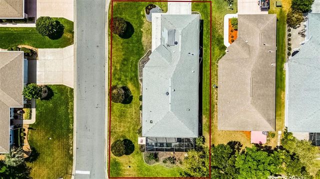 5500 LAVER STREET, Leesburg, FL 34748