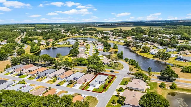 5500 LAVER STREET, Leesburg, FL 34748