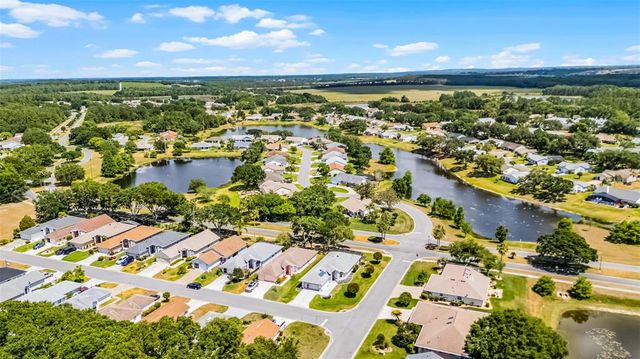 5500 LAVER STREET, Leesburg, FL 34748