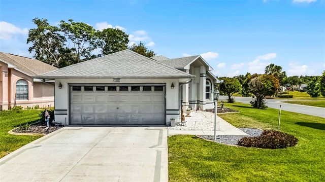 5500 LAVER STREET, Leesburg, FL 34748
