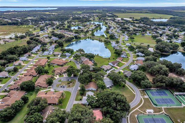 5500 LAVER STREET, Leesburg, FL 34748