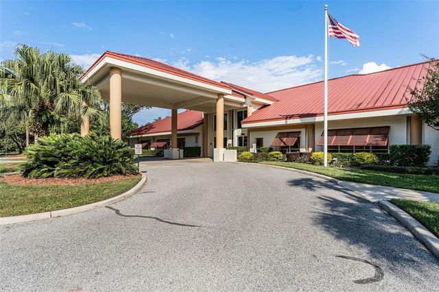 5500 LAVER STREET, Leesburg, FL 34748