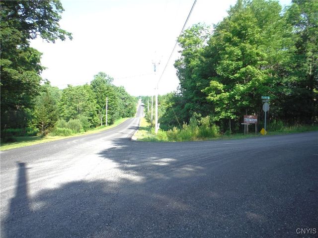 5500 Crofoot Hill Road, West Turin, NY 13325