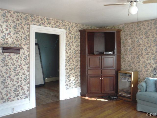 5500 Crofoot Hill Road, West Turin, NY 13325