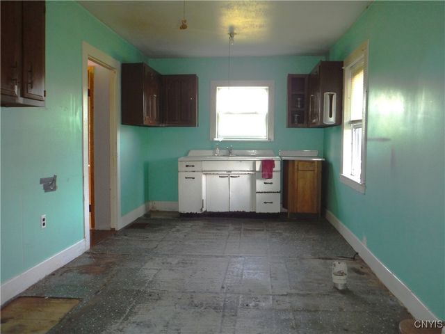 5500 Crofoot Hill Road, West Turin, NY 13325