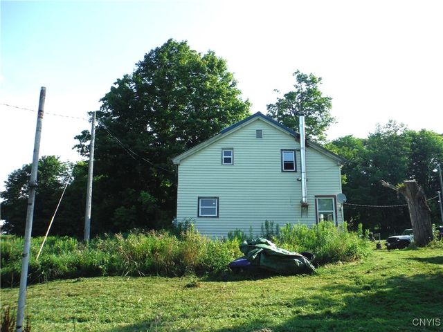 5500 Crofoot Hill Road, West Turin, NY 13325