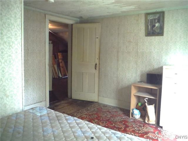 5500 Crofoot Hill Road, West Turin, NY 13325