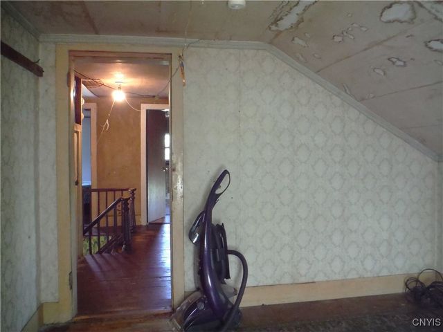 5500 Crofoot Hill Road, West Turin, NY 13325