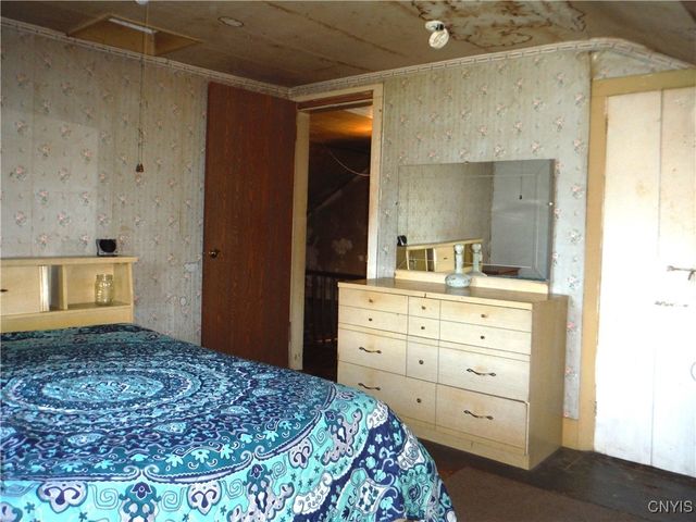 5500 Crofoot Hill Road, West Turin, NY 13325