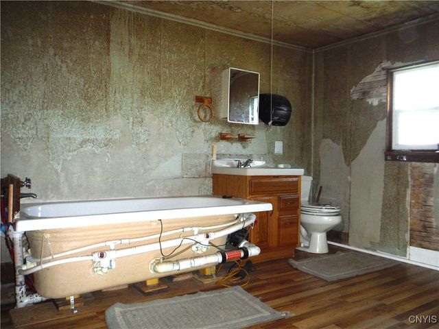 5500 Crofoot Hill Road, West Turin, NY 13325