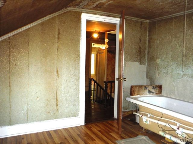 5500 Crofoot Hill Road, West Turin, NY 13325