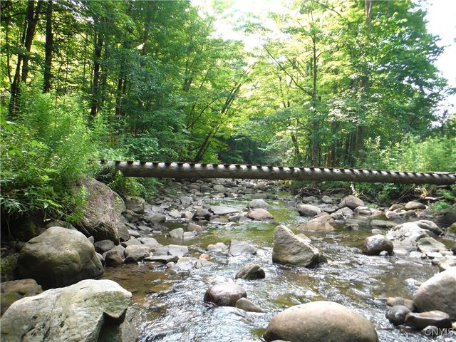 5500 Crofoot Hill Road, West Turin, NY 13325