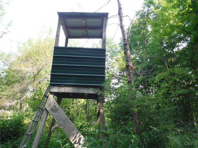 5500 Crofoot Hill Road, West Turin, NY 13325