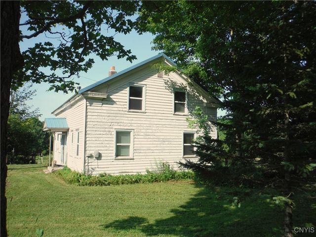 5500 Crofoot Hill Road, West Turin, NY 13325