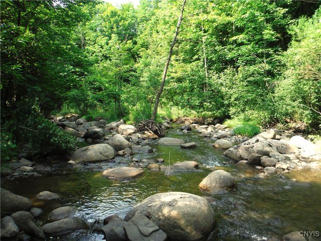 5500 Crofoot Hill Road, West Turin, NY 13325