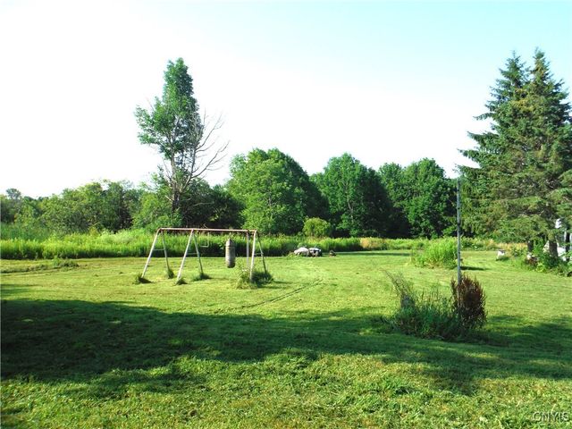 5500 Crofoot Hill Road, West Turin, NY 13325