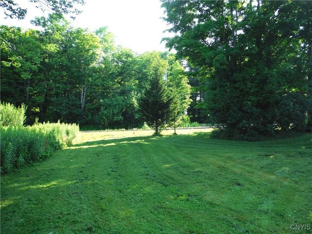 5500 Crofoot Hill Road, West Turin, NY 13325