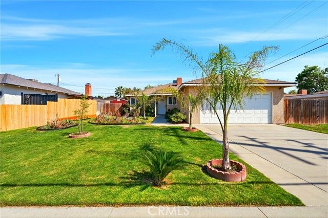 1931 N Douty, Hanford, CA 93230