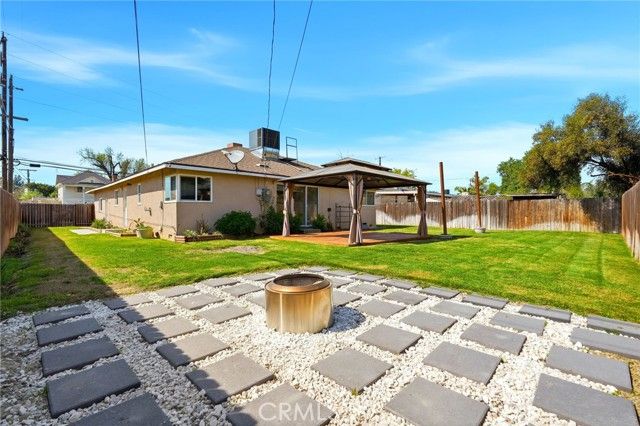 1931 N Douty, Hanford, CA 93230