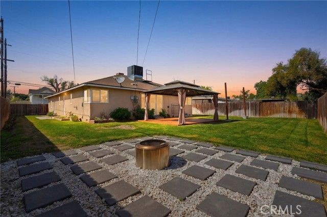 1931 N Douty, Hanford, CA 93230