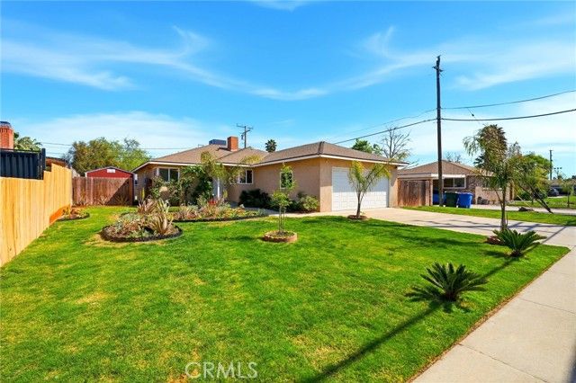 1931 N Douty, Hanford, CA 93230