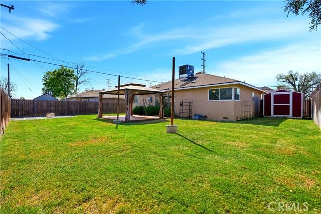 1931 N Douty, Hanford, CA 93230