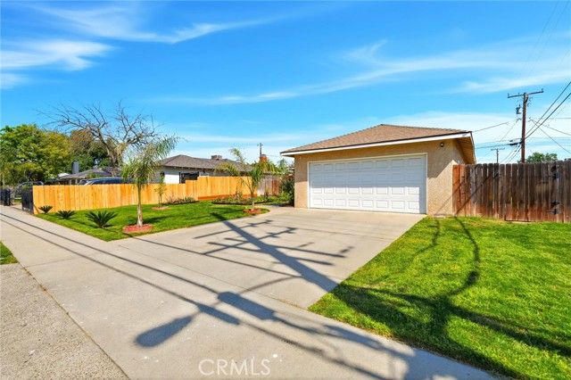 1931 N Douty, Hanford, CA 93230