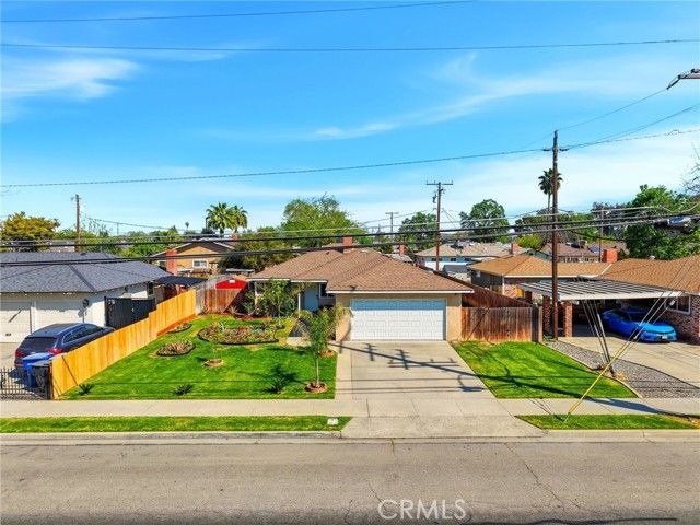 1931 N Douty, Hanford, CA 93230