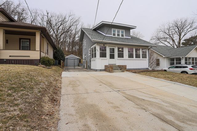 111 LOCUST LODGE Avenue, Council Bluffs, IA 51503