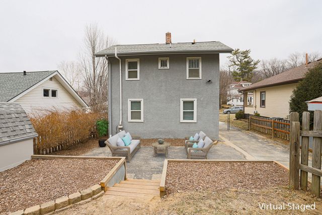 111 LOCUST LODGE Avenue, Council Bluffs, IA 51503