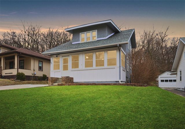 111 LOCUST LODGE Avenue, Council Bluffs, IA 51503